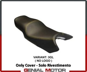 Basic Gold (GL)T.I. Saddle Coating T.I. for Yamaha FZ6 2004 > 2011 - Picture 1 of 2