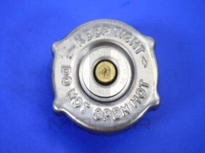 Tapa de radiador Mopar original OEM para Chrysler PT Cruiser 52028974AA Foto 1 de 2