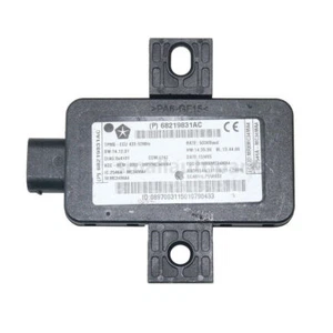 Modulo di controllo TPMS monitoraggio pressione pneumatici OEM 68219831AC per Jeep #F3 - Foto 1 di 4