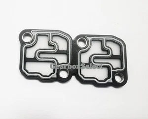 Écran de filtre du solénoïde de transmission DQ250 02E pour VW AUDI SKODA SEAT - Bild 1 von 1