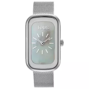 TOUS "T-BAND" - 3000140600 - NEW!!!! RRP~279$ | FREE EXPRESS SHIPPING!!! - Picture 1 of 7