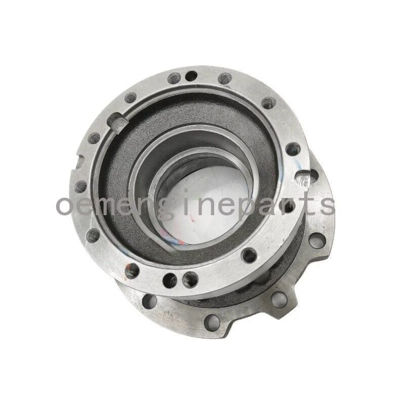 Fits For Hitachi EX60 EX60G Swing Shaft Housing Replacement 2024084 - Image 1 of 4