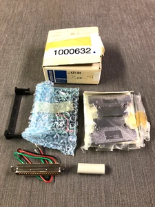 Omron K31-B4 Output & Communication Board BCD + 5 Transistor Out - K3NC Counter - Picture 1 of 2