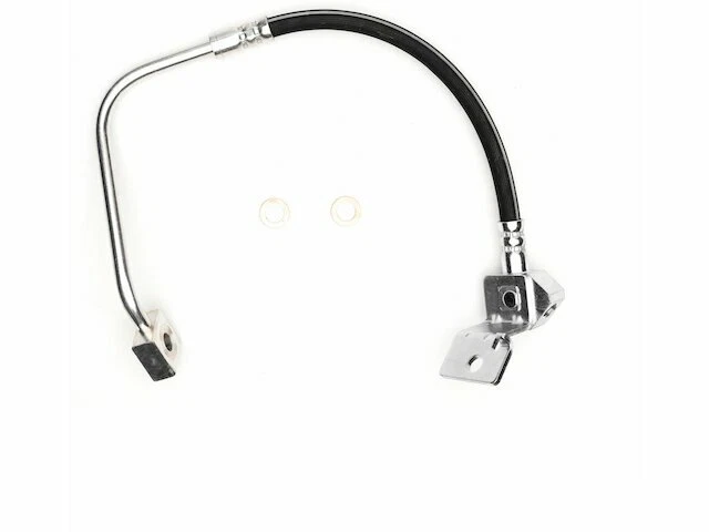 Rear Left Brake Hose For 2002-2005 Mercury Mountaineer 2003 2004 DK849YM - Imagem 1 de 1