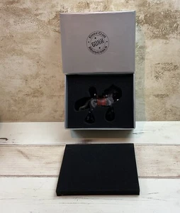 Thomas Gunn, Gunn Club Miniatures # ACC PACK 055B, DEAD HORSE WITH ARROWS. NEU - Bild 1 von 7