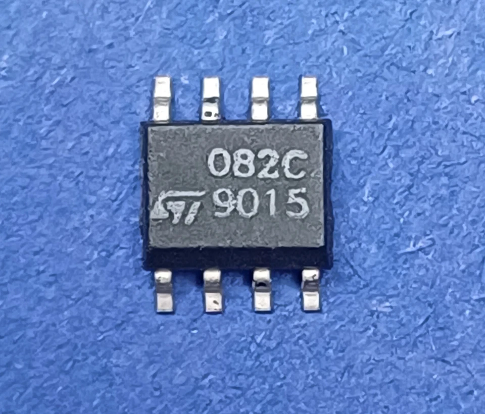 082 STM - Image 1 of 1