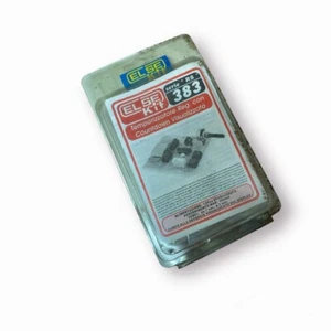 ELSEkit RS383 Zeitschaltuhr reg. mit angezeigtem Countdown - Bild 1 von 1