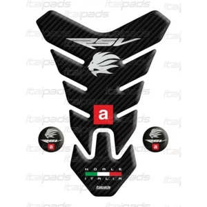 Resin TANK PAD mod. "Nevada" for Aprilia RSV - Picture 1 of 1