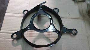 14073-1014 SHROUD,FAN, Kawasaki kz1300 Z1300 NEW OEM - Picture 1 of 4