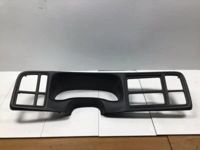 CHEVROLET SUBURBAN 2000 ПЕРЕДНЕЙ ПРИБОРНОЙ ПАНЕЛИ СПИДОМЕТР ОБОДОК ОТДЕЛКА GRAP - Изображение 1 из 4