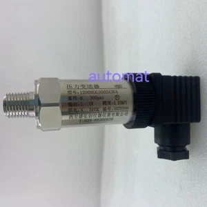 1PCS New 1200HGG3002A3UA Pressure Sensor Substitute - Picture 1 of 2