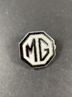 MG TF Dash Badge Original J.Fray 