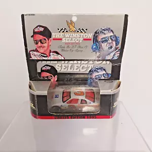Winston Select 20 maggio 1995 Monte Carlo Dale Earnhardt auto da corsa pressofusa 1:64 - Foto 1 di 2