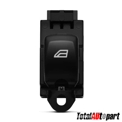 Interruptor de ventana eléctrica para Volvo XC60 10-13 S60 11-13 S40 V50 10-11 pasajero delantero Foto 1 de 4