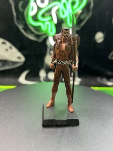 Marvel Eaglemoss Classic: Kraven 2007 #23 #1788 1:21 - Picture 1 of 3