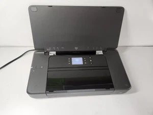 Impresora de inyección de tinta a color móvil HP OfficeJet 200 USB inalámbrica sin tinta incluida - Imagen 1 de 9