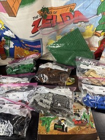 LEGO Adventurers: Dino Research Compound (5987) Missing 1 Piece with Manual