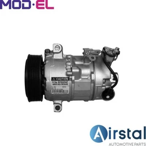 COMPRESSOR AIR CONDITIONING 10-2034 FOR RENAULT SCÉNIC/III/GRAND MEGANE/CC 1.6L - Picture 1 of 7
