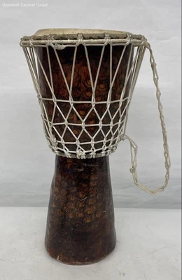 Djembe Foto 1 de 4