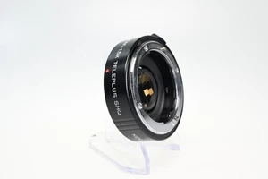 Kenko 1.5x SHQ Teleplus MC N-AFD Teleconverter Tele Plus Nikon AF #G702 - Picture 1 of 9