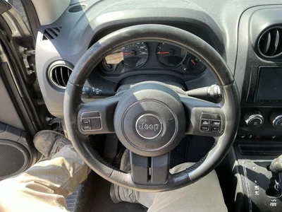 Steering Column Floor Shift Fits 11-12 COMPASS 849861 - Image 1 of 4