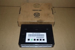 Chevrolet Express Body Control Module 22915543 OEM **READ** - Foto 1 di 3
