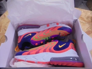 Nike Air Max 270 REACT ENG 12.5 - Picture 1 of 5