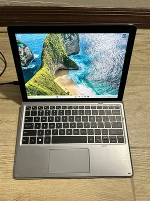 Dell Latitude 7200 2-in-1 (i7 8665U 1.9GHz, 512GB SSD, 16GB RAM, Touchscreen) - Image 1 of 4