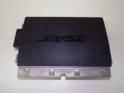 AMPLIFICADOR Audi A6 (C7) Sedan 3.0 V6 24V TFSI Quattro (CREC) 4G5035223B - Imagen 1 de 4