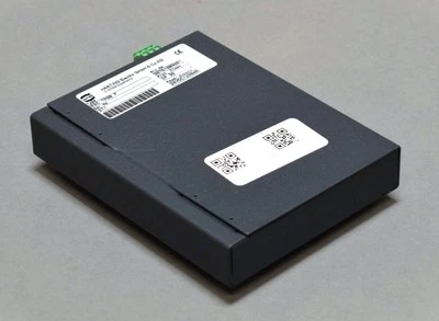 USED HARTING  20761083001/ESC TP08 F/ ESC TP08 F [24 MONTHS WARRANTY] - Bild 1 von 3