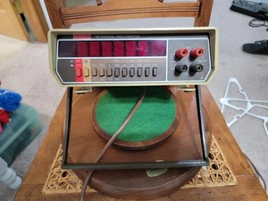 Keithley 191 Digital Multimeter As-Is - Picture 1 of 4