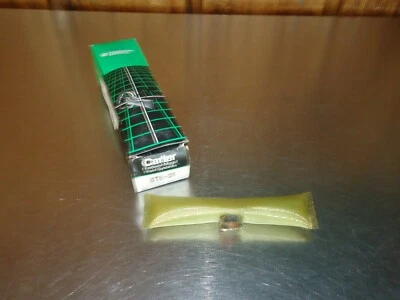 Новый сетчатый фильтр топливного насоса Carter STS-25 подходит для Chevy Caprice Cadillac - Изображение 1 из 2