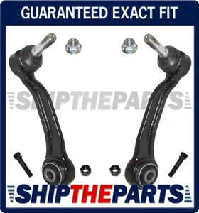 For BMW E31 Rear Traction Rod Control Arm Kit Left + Right 33321133877 Set of 2 - Picture 1 of 2
