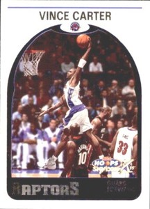  1999-00 Hoops Decade Hoopla Basketball - Pick Your Cards