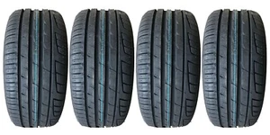 4 NEW 195/50R16 84V Forceum Octa Performance A/S Touring Tires FAST SHIPPING - Picture 1 of 8