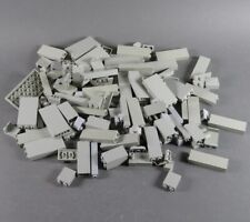 LEGO® Konvolut Stein grau tan Säule Mauer diverse Steine  Ritterburg  Star Wars™
