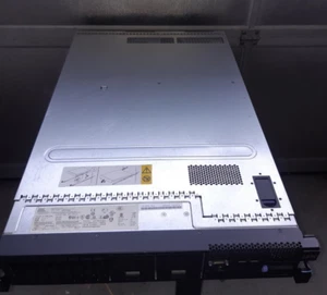IBM System x3650 M3 / 128GB RAM / 2x Intel Xeon E5645@2.4GHz / SIN discos duros - Imagen 1 de 6
