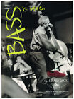 G.H. Bass & Co Shoe Ad Bass Is Here Footwear 1997 Magazine Advert QE181