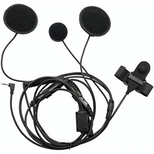 Motocykl Kask rowerowy Słuchawki Zestaw słuchawkowy do Motorola T460 T600 MH230R MS350R - Zdjęcie 1 z 6