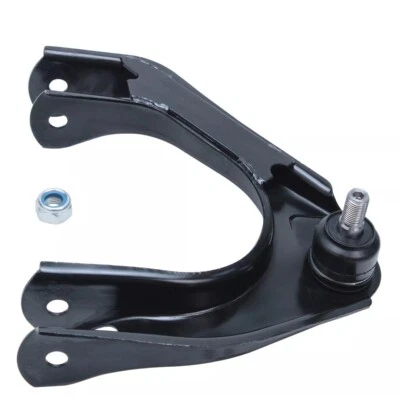 Brazo de control delantero superior izquierdo con conjunto de rótula para Chrysler Cirrus Sebring Foto 1 de 4