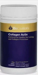 Bioceuticals Collagin Activ 75 gm expertos en ozhealthexperts - Imagen 1 de 1