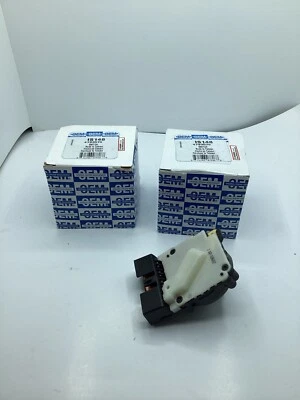 Original Engine Management Ignition Switch IS148 Replaces 4793576 - Image 1 of 4