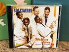 The Solitaires – Walking Along The Best Of The Solitaires 2x CD Jasmine 2011 VG+