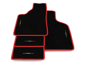 Tappetini tappeti compatibili con Maserati Biturbo 1982-1992 - Zdjęcie 1 z 1