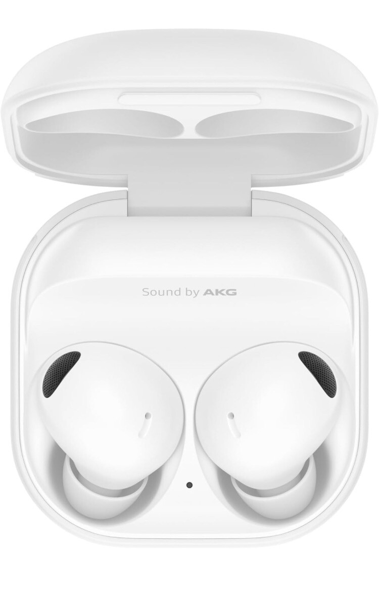 Samsung Galaxy Buds 2 Pro True Wireless Earbud Headphone SM-R510