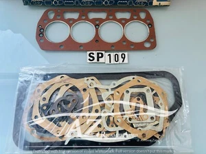 Guarnizioni motore con guarnizione testa Skoda 30046 - Picture 1 of 3