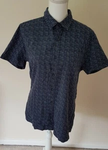 Red Herring Men's Navy Medium Casual Shirt - Picture 1 of 5