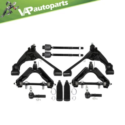 control arm ball joint tie rod end For Dodge Dakota 2000-2003 Dodge Durango 4WD - Image 1 of 4