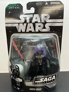 Darth Vader Star Wars Saga Collection 2006 Episode VI Return of the Jedi #45 D3 - Bild 1 von 5