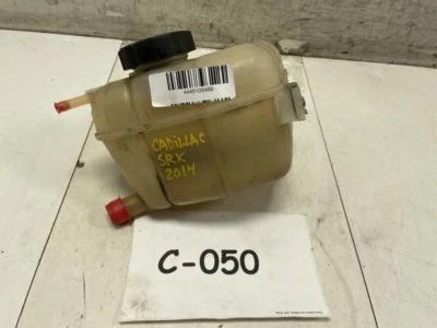 Cadillac SRX 2014 depósito de refrigerante OEM+ Foto 1 de 4